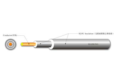 UL 3363 無(wú)鹵加強型交聯(lián)線(xiàn)