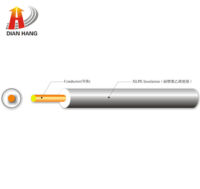 STX 道路車(chē)輛低壓線(xiàn)
