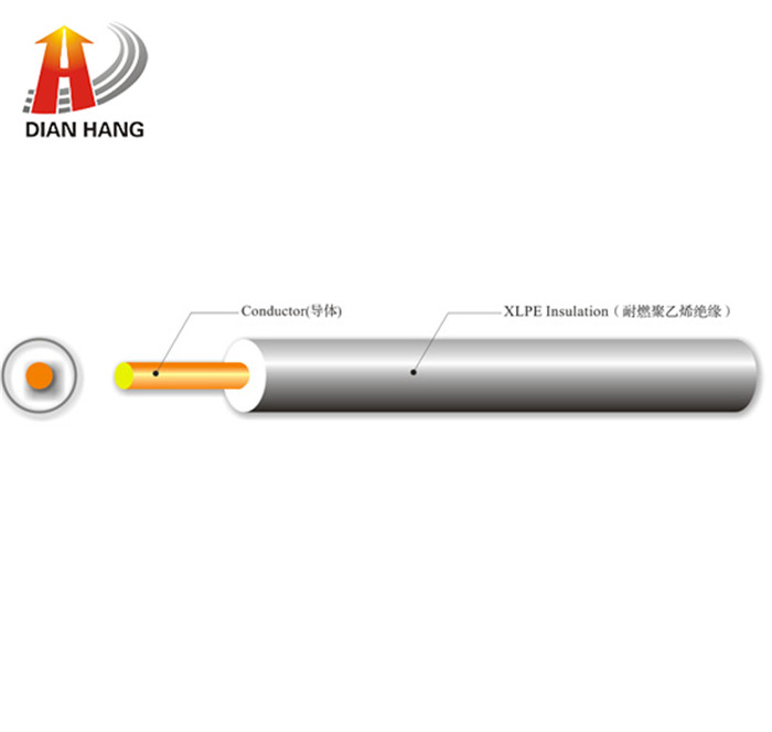 T3、T4 道路車(chē)輛低壓線(xiàn)