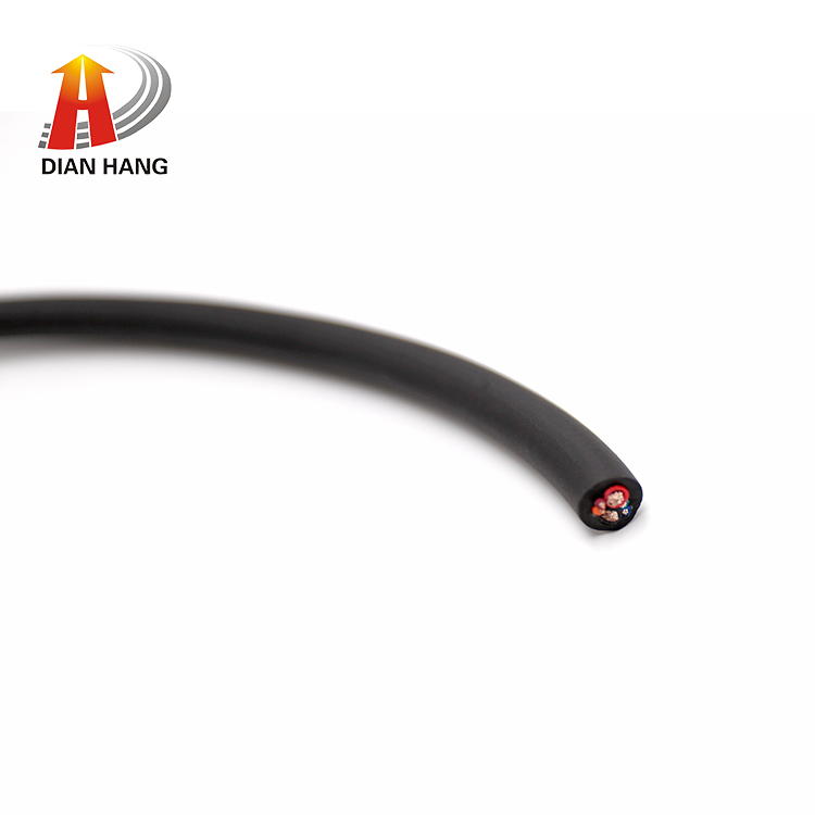 2.0mm2 TS/2C+0.34mm2 TS/4C 防水線(xiàn)纜