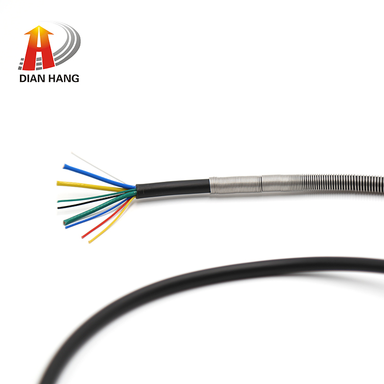 1.50mm2 TS/3C+0.14mm2 TS/6C 防水線(xiàn)纜