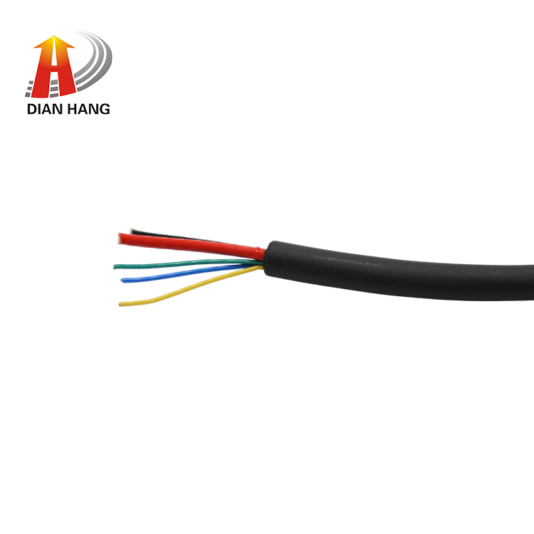 定制 2.0mm2 TS/2C+0.20mm2 TS/3C 防水線(xiàn)纜