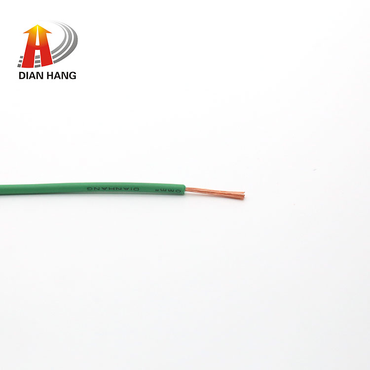 AVX/AEX 道路車(chē)輛低壓電線(xiàn)