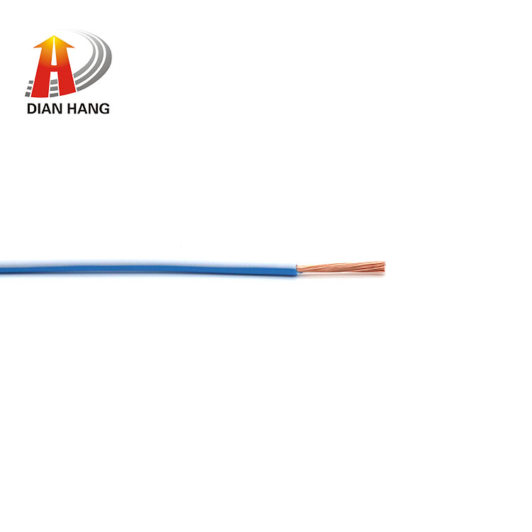 FLR9Y-B 1.0mm2  德標汽車(chē)線(xiàn)
